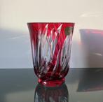 Val Saint Lambert - Vase - Cristal - M. P.U. 79/1153