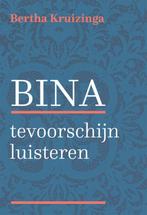 Bina 9789493288706 Bertha Kruizinga, Verzenden, Zo goed als nieuw, Bertha Kruizinga