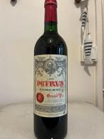 1999 Petrus - Pomerol - 1 Fles (0,75 liter), Verzamelen, Nieuw