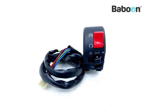 Stuurschakelaar Rechts Yamaha XJ 600 N 1994-1997 (XJ600, Motoren, Onderdelen | Yamaha, Gebruikt, Verzenden