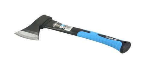 TM 400 mm Kloofbijl met Anti Slip Fiberglas Steel 1 Kg, Auto diversen, Autogereedschap, Verzenden