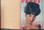 Tom Poes / Herman Kresse / e.a. - Revue 1963 en 1964 - 4, Boeken, Stripverhalen, Nieuw