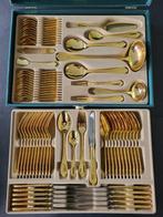 NIVELLA SOLINGEN - for 12 people - 72 cutlery parts -