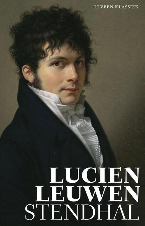 Lucien Leuwen / LJ Veen Klassiek 9789020414127 Stendhal, Boeken, Romans, Gelezen, Verzenden
