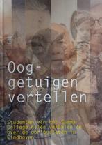 Ooggetuigen vertellen 9789070545413, Boeken, Verzenden, Zo goed als nieuw, Brigitte Van de Koevering