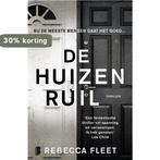 De huizenruil 9789022585665 Rebecca Fleet, Boeken, Verzenden, Gelezen, Rebecca Fleet