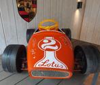 Morellet Guérineau - Voiture à pédales Lotus F1 - 1960-1970, Antiek en Kunst