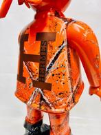 Artiste Vanessa FODERA - (1981) - LUXURY HERMÈS · Playmobil