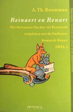 Reinaert en Renart 9789053330371, Gelezen, A.Th. Bouwman, Verzenden