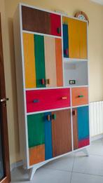 Antonino Zito - Armoire - Frêne - Design mobile