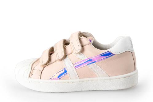 Little David Sneakers in maat 25 Roze | 5% extra korting, Kinderen en Baby's, Kinderkleding | Schoenen en Sokken, Jongen of Meisje