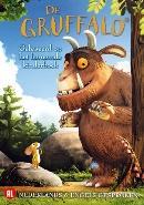 Gruffalo, de op DVD, Verzenden, Nieuw in verpakking