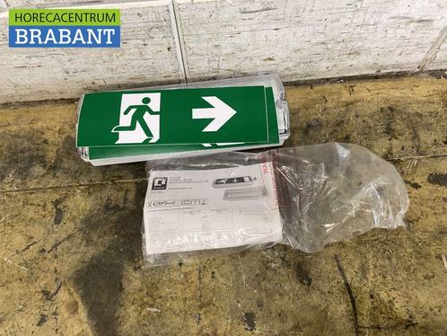 Noodverlichting Nooduitgang verlichting, Zakelijke goederen, Horeca | Overige, Ophalen of Verzenden