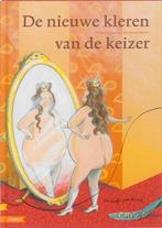 De nieuwe kleren van de keizer / Sprookjesreis 9789048704644, Verzenden, Gelezen, Martine Letterie