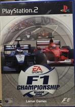 F1 Championship Season 2000 (ps2 used game), Games en Spelcomputers, Ophalen of Verzenden, Nieuw