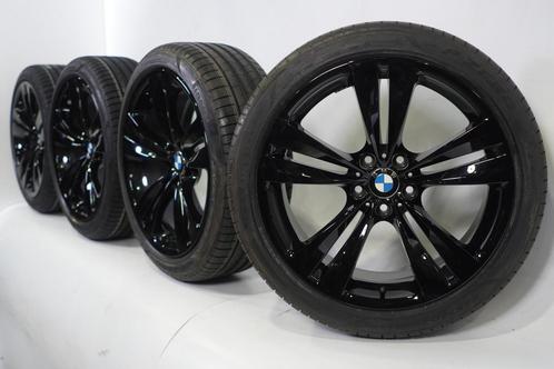 BMW 5er GT 316 20 inch velgen Pirelli Runflat Zomerbanden Ni, Auto-onderdelen, Banden en Velgen, Ophalen of Verzenden