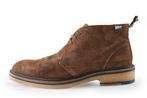 Giorgio Nette schoenen in maat 40 Bruin | 5% extra korting, Bruin, Verzenden, Gedragen, Overige typen
