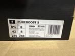 Adidas - PUREBOOST 5 - Sneakers - Taille : EU 42 - Neuf avec