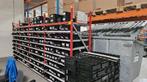grote partij diverse montagemateriaal WURTH, Ophalen, Nieuw