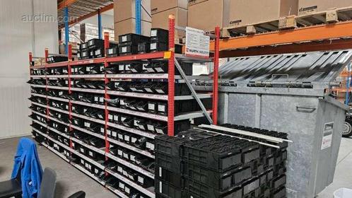 grote partij diverse montagemateriaal WURTH, Doe-het-zelf en Bouw, Gereedschap | Overige machines, Ophalen