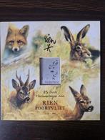 Pays-Bas 2019 - 4 timbres-poste en argent avec Nijntje, Gestempeld