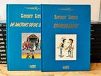 Lucky Luke - Lucky uitgaven Luxe 2x / Lekturama collectie A, Boeken, Stripverhalen, Nieuw