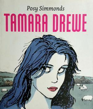Tamara Drewe, Boeken, Taal | Overige Talen, Verzenden