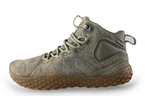 Merrell Hoge sneakers in maat 41 Groen | 5% extra korting, Kleding | Heren, Schoenen, Overige kleuren, Zo goed als nieuw, Sneakers
