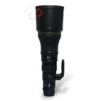 Nikon Z 800mm 6.3 VR S nr. 3956, Audio, Tv en Foto, Foto | Lenzen en Objectieven, Ophalen of Verzenden, Zo goed als nieuw