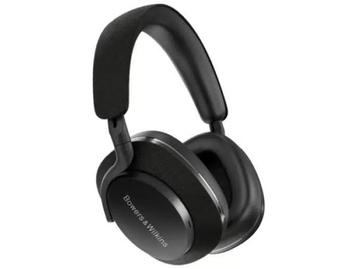 Veiling - Bowers & Wilkins PX7 S2 Zwart koptelefoon, Audio, Tv en Foto, Hoofdtelefoons, Nieuw