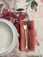 Bloemen tafelkleed voor grote tafels - Tafelkleed - 210 cm -