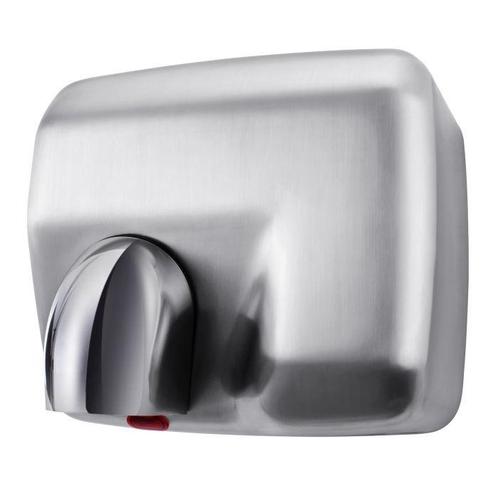 Handdroger HD 04 | 0.3-2.3kW | Luchtstroom 270m3/h |, Zakelijke goederen, Horeca | Keukenapparatuur, Nieuw in verpakking, Verzenden