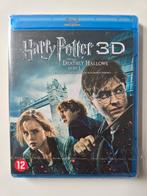 HARRY POTTER AND THE DEATHLY HALLOWS PART 1 (3D + 2D) (IN, Cd's en Dvd's, Gebruikt