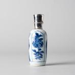 Bouteille de parfum - Porcelaine - Kangxi (1662-1722)