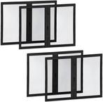 2dekans | VONROC Zijwanden met Muggennet - Voor Premium, Ophalen of Verzenden, Nieuw