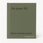 De jaren 90 9789401497015 Marie Vandecaveye, Verzenden, Zo goed als nieuw, Marie Vandecaveye