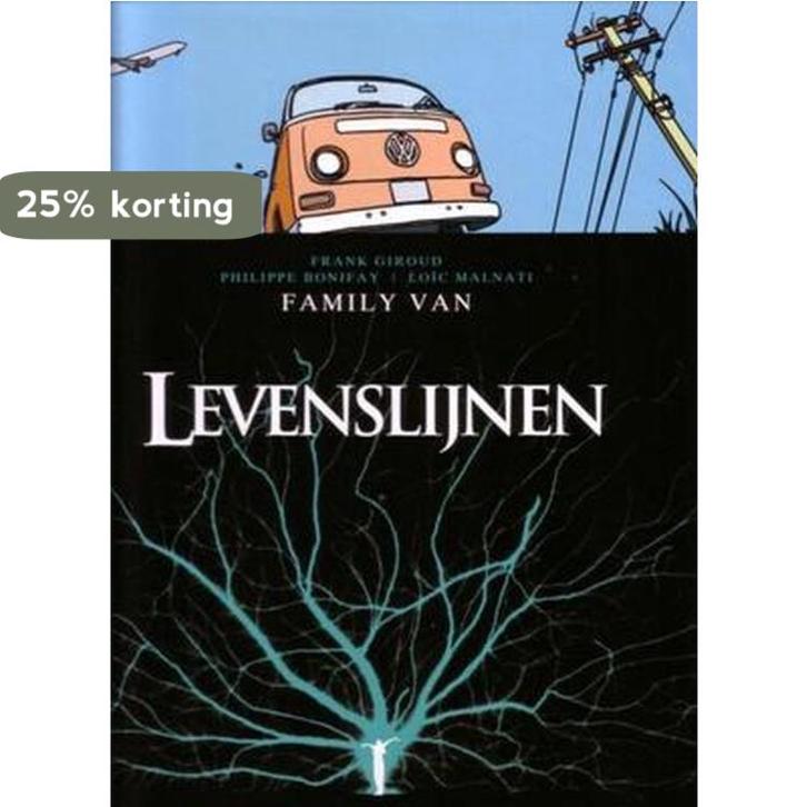 Levenslijnen hc08. het proces 4a 9789069698755, Boeken, Stripverhalen, Gelezen, Verzenden