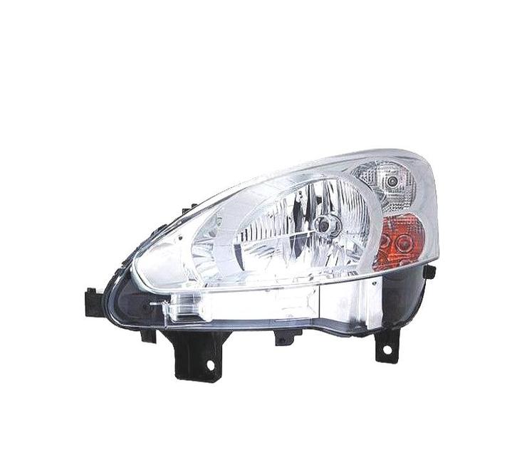 PHARE GAUCHE PEUGEOT PARTNER III 12-18, Auto-onderdelen, Verlichting, Verzenden