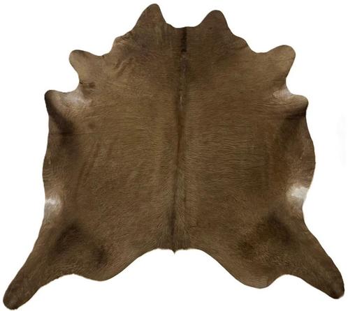 Koeienhuid  XL koevel koehuid koeienvacht By Max, Huis en Inrichting, Stoffering | Tapijten en Vloerkleden, Nieuw, Ophalen of Verzenden