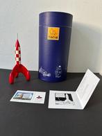 Tintin - Statuette Moulinsart 46954 - Fusée 15cm - Les, Nieuw