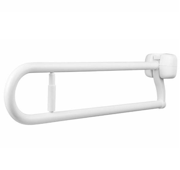 SecuCare Toiletrol houder tbv toiletbeugel premium, Doe-het-zelf en Bouw, Hang- en Sluitwerk, Klink of Kruk, Nieuw, Overige materialen