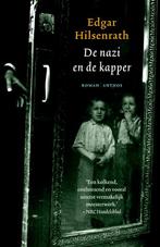 De nazi en de kapper 9789041420091 Edgar Hilsenrath, Boeken, Verzenden, Zo goed als nieuw, Edgar Hilsenrath
