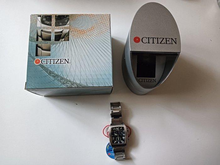 Citizen - Chronograph - Zonder Minimumprijs - Heren -, Handtassen en Accessoires, Horloges | Heren