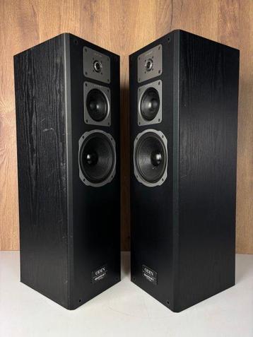 Quadral - Odin Mk II Ensemble d’enceintes, Audio, Tv en Foto, Nieuw