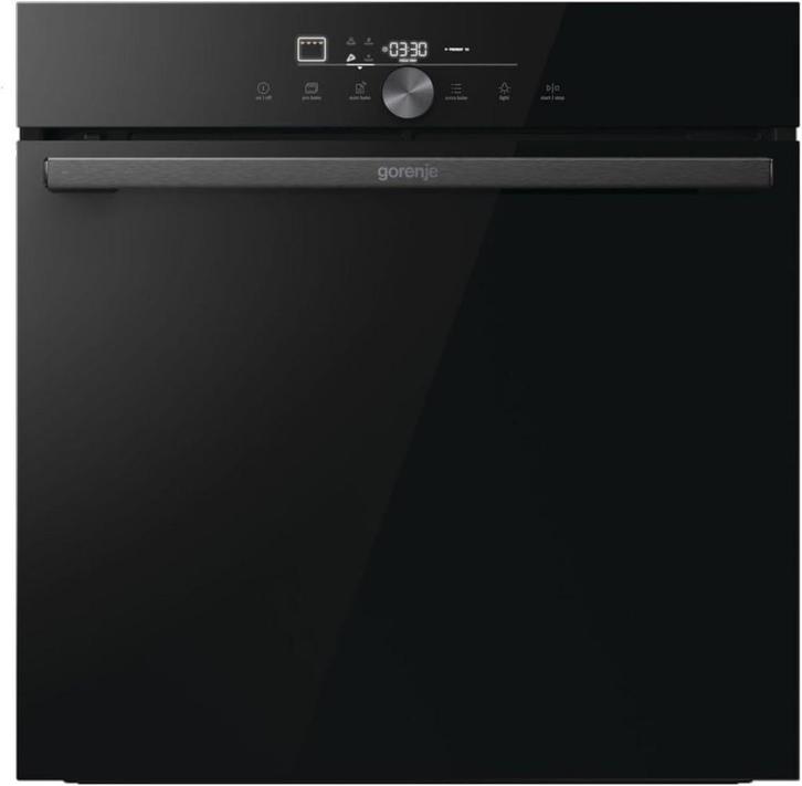 Gorenje Optibake Go66e Pizza350c Inbouw Oven -, Elektronische apparatuur, Ovens, Ophalen of Verzenden