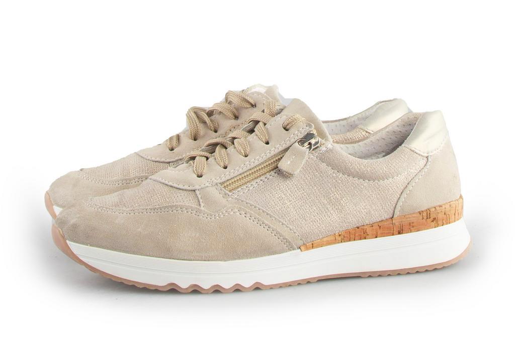 Feyn Sneakers in maat 39 Beige 10 extra korting Chaussures