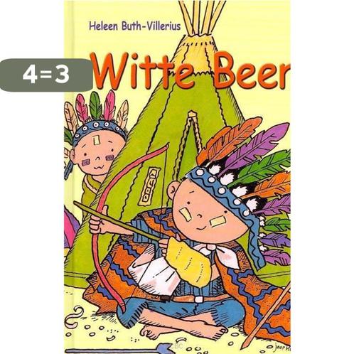 Witte beer 9789033124082 L. Buth-Villerius, Boeken, Kinderboeken | Jeugd | onder 10 jaar, Zo goed als nieuw, Verzenden