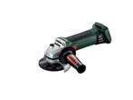 Veiling - Metabo - W 18 LTX 125 - Haakse slijpmachine body, Doe-het-zelf en Bouw, Nieuw
