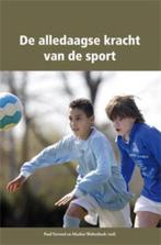 De alledaagse kracht van de sport 9789088502040, Verzenden, Zo goed als nieuw, Marlies Wolterbeek