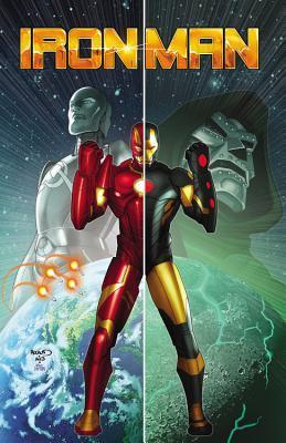 Iron Man: Fatal Frontier [OHC], Livres, BD | Comics, Envoi